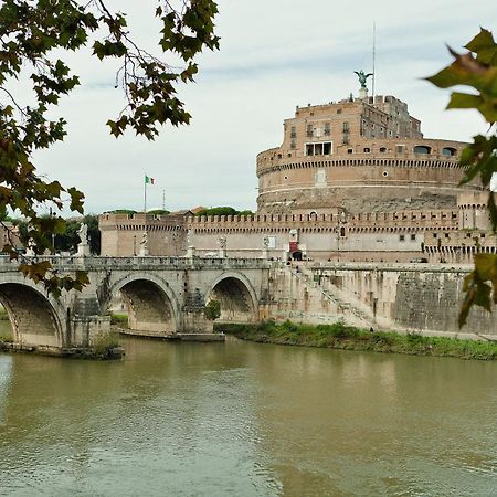 Vatican Holiday Home Roma Exterior foto