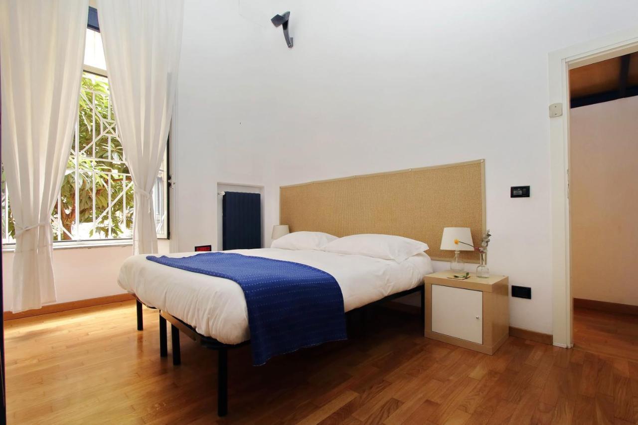 Vatican Holiday Home Roma Exterior foto