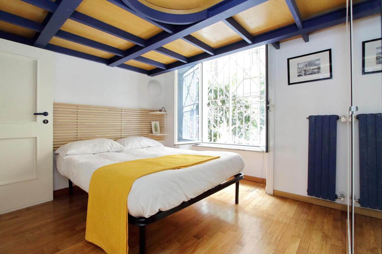 Vatican Holiday Home Roma Exterior foto