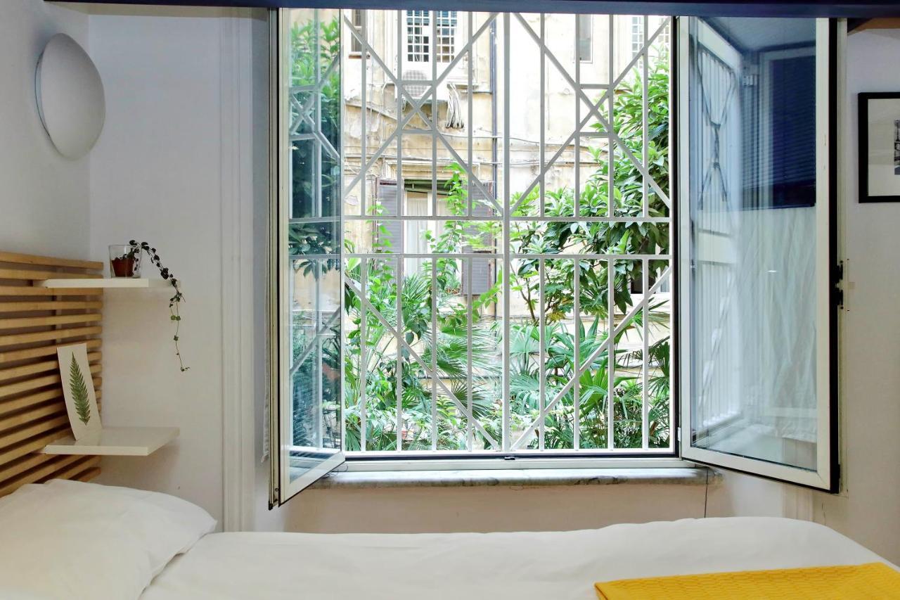 Vatican Holiday Home Roma Exterior foto
