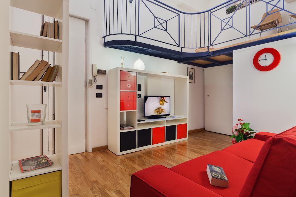 Vatican Holiday Home Roma Habitación foto